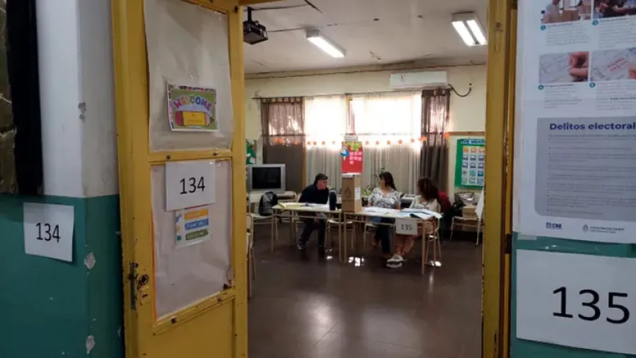 2309631-ya-voto-mas-del-609-del-padron-en-entre-rios-segun-datos-oficiales