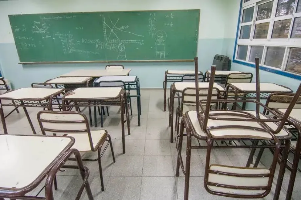 2314545-no-hay-clases-en-el-turno-manana-en-escuelas-que-fueron-sede-de-votacion