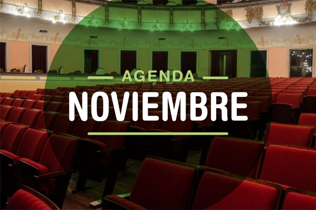 2317211-se-presenta-la-agenda-de-noviembre-en-el-teatro-municipal-3-de-febrero